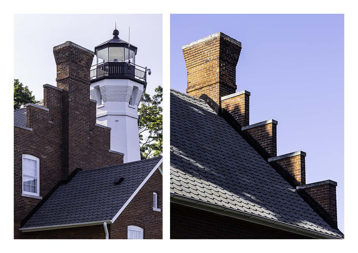 Port sanilac Lighthouse