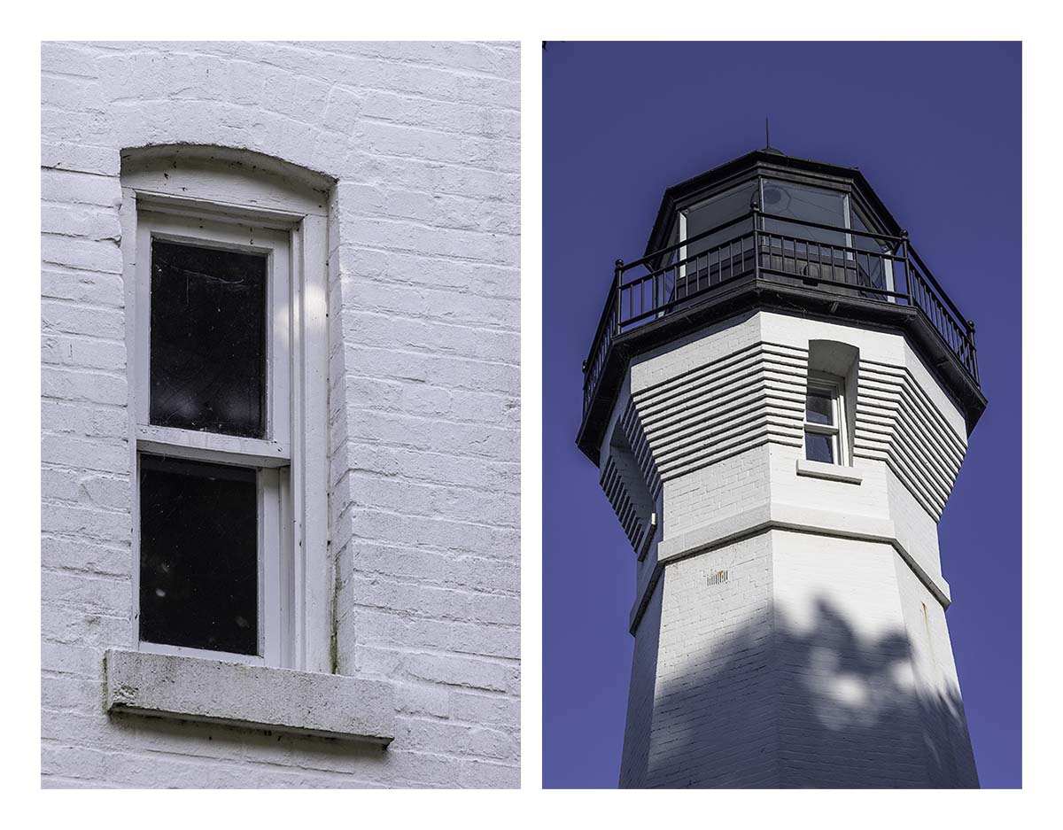 Port sanilac Lighthouse