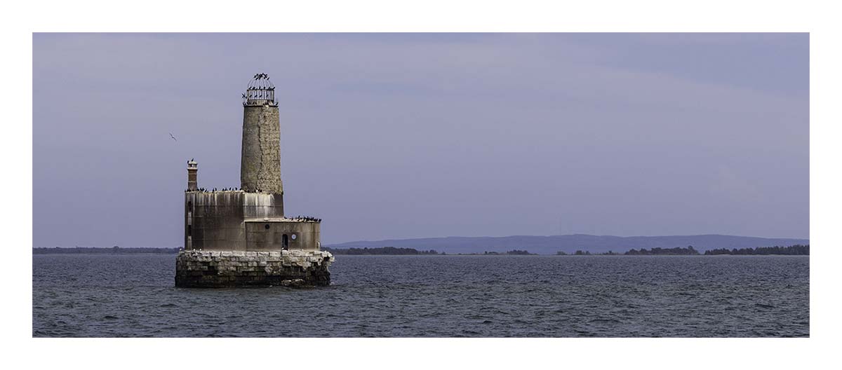 Waugoshance Lighthouse