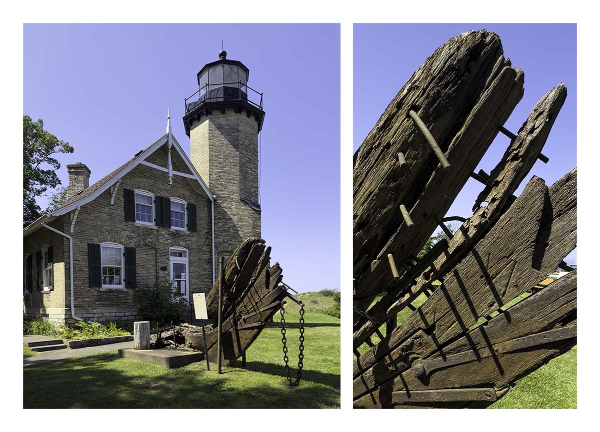 White River Lighthouse