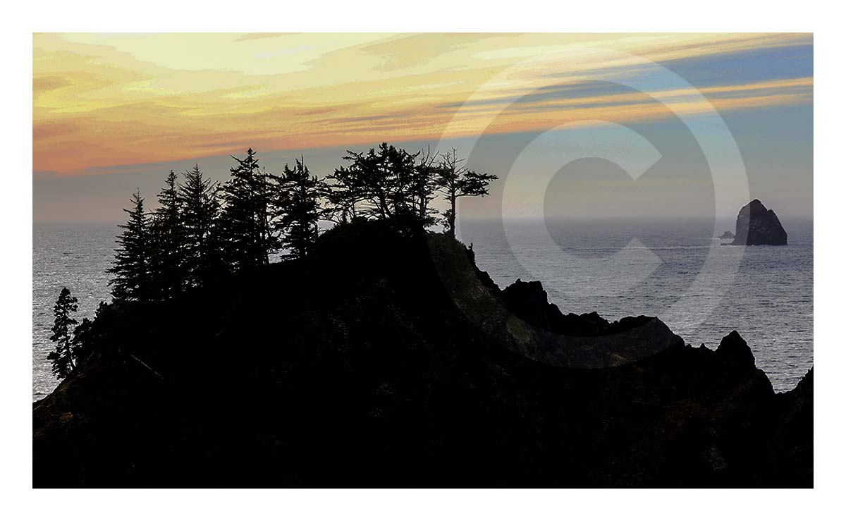 Pacific Coast