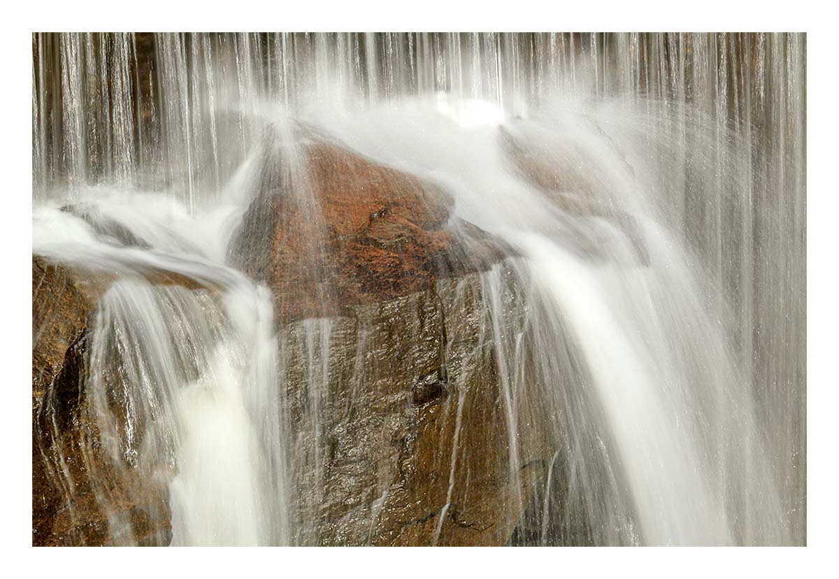 Pequabuck Falls