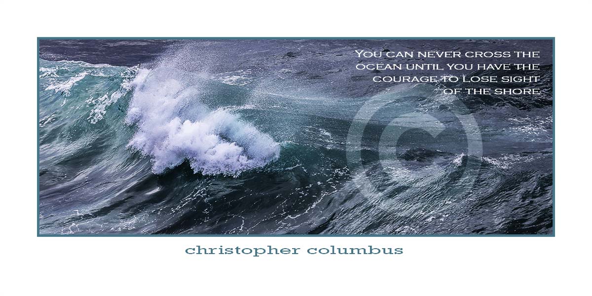 Christopher Columbus