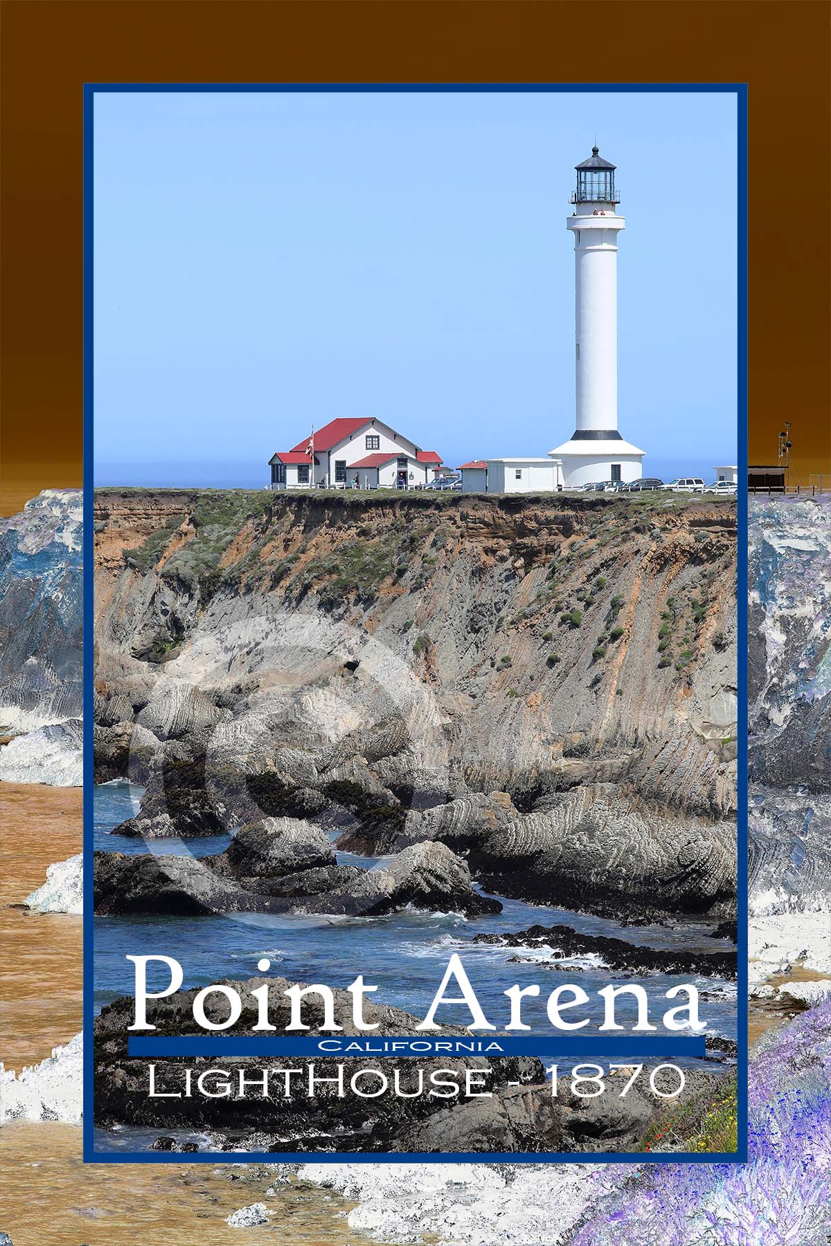 Point Arena