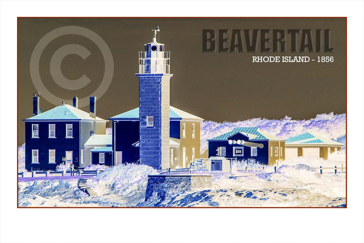 Beavertail I