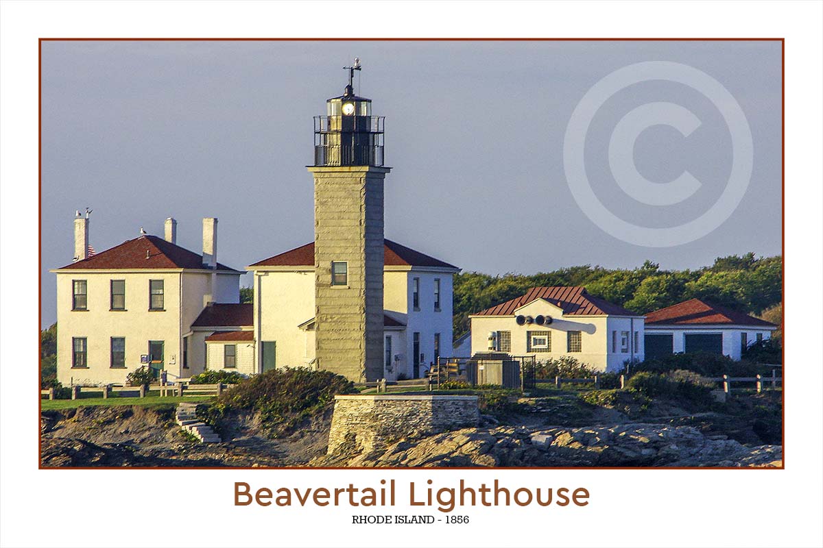 Beavertail I