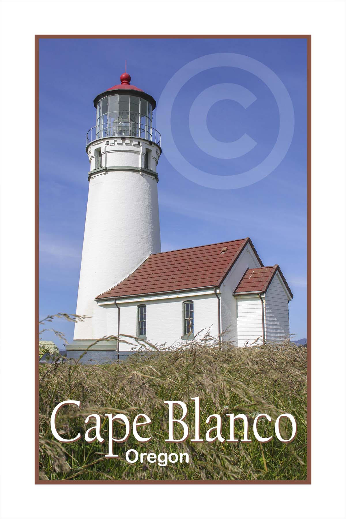 Cape Blanco