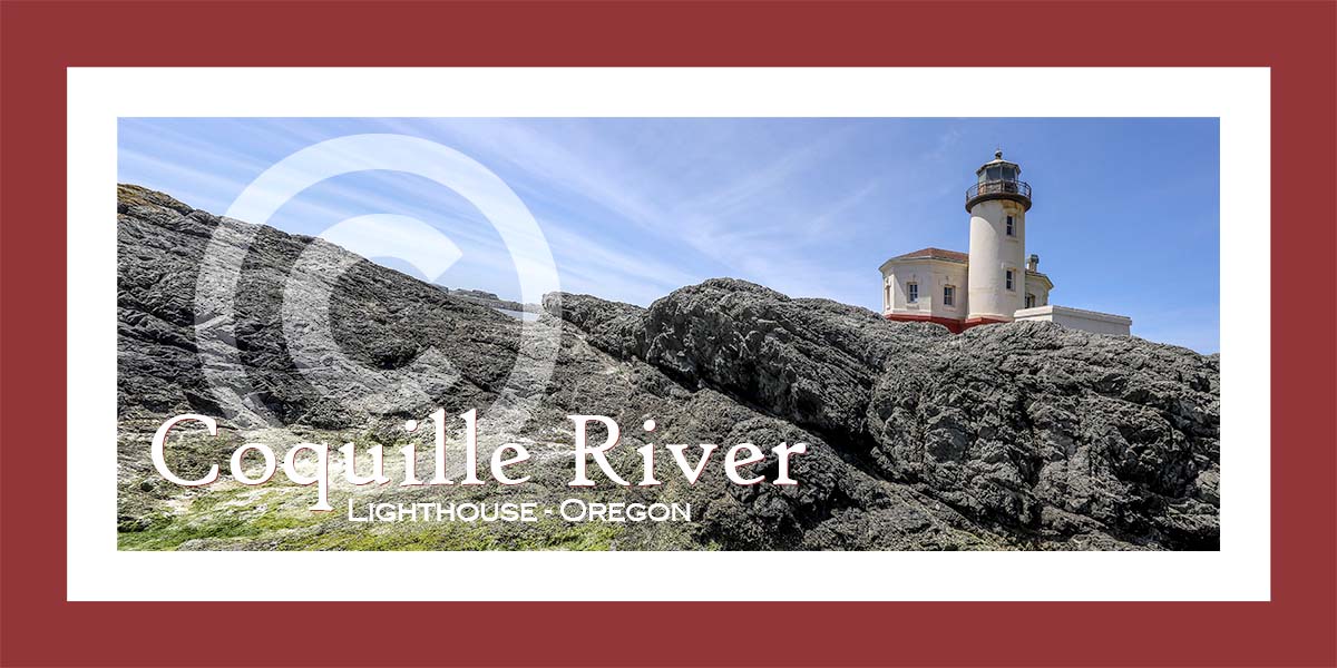 Coquille River