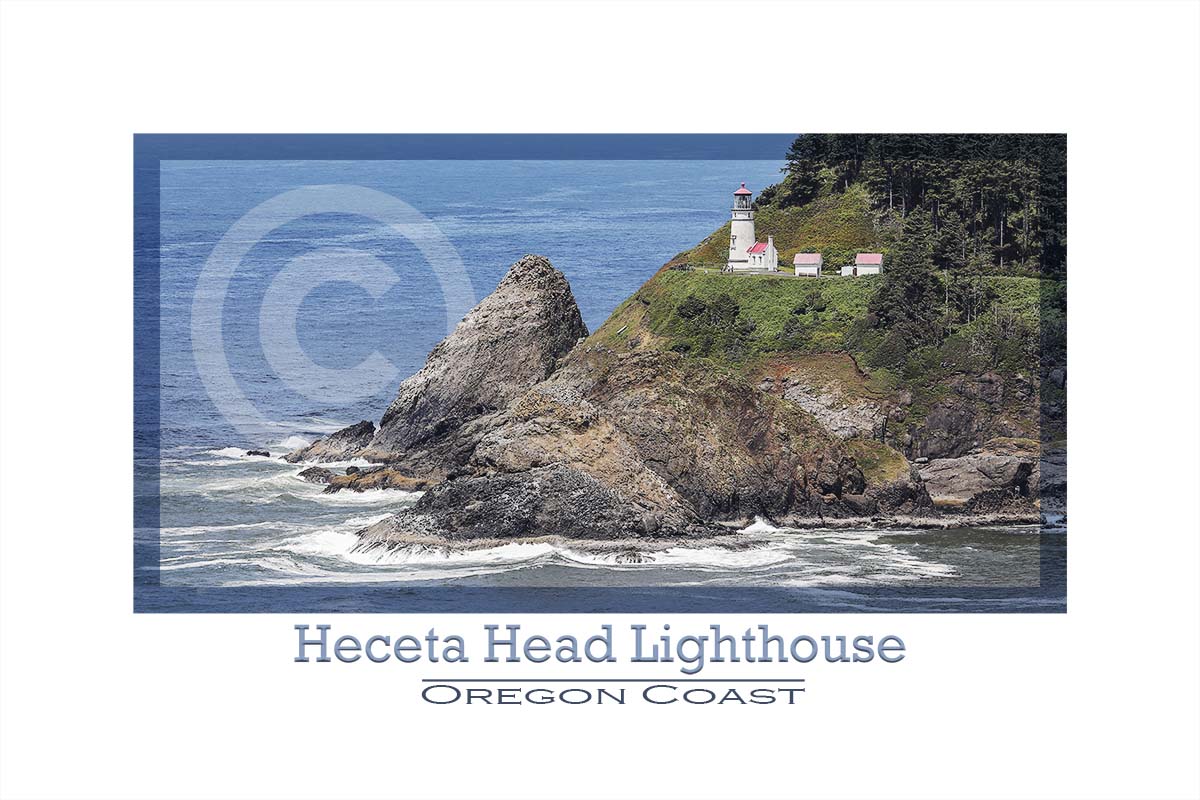 Heceta Head