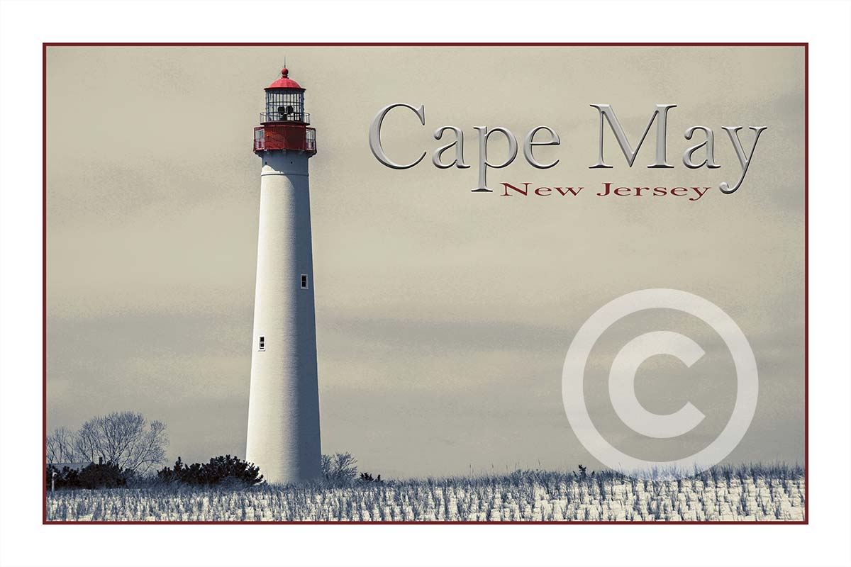 Cape May