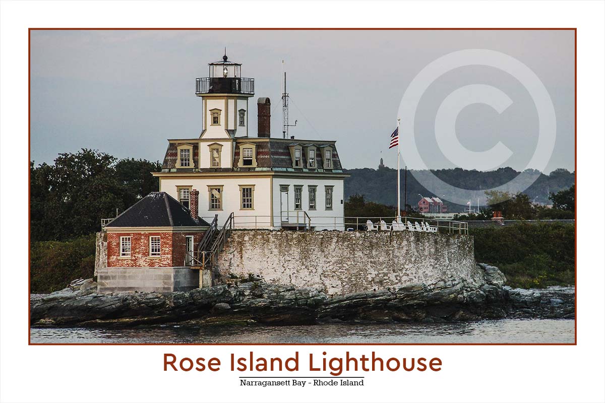 Rose Island