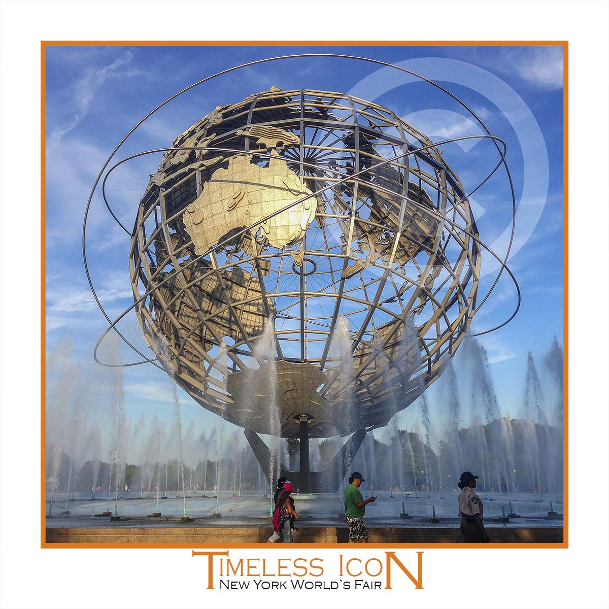 Unisphere