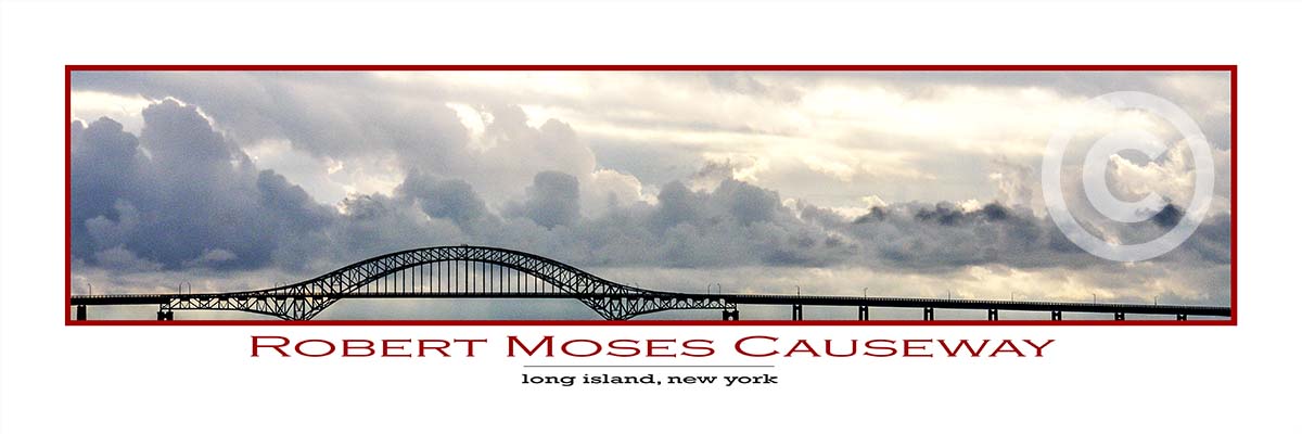 Robert Moses Causeway