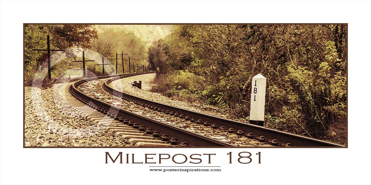 Milepost 181