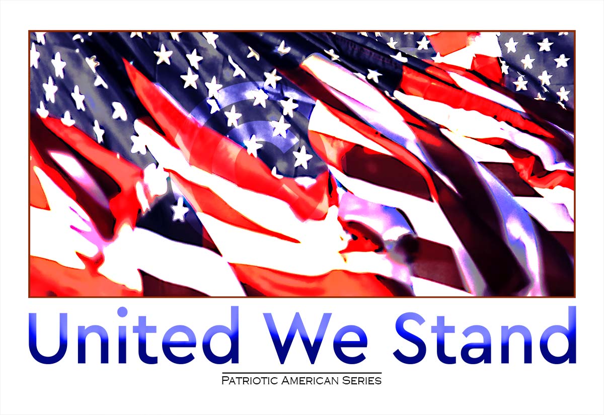 United We Stand II