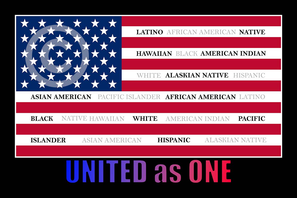 United as One