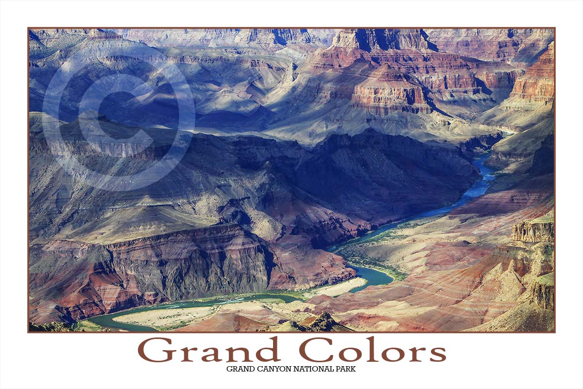 Grand Canyon