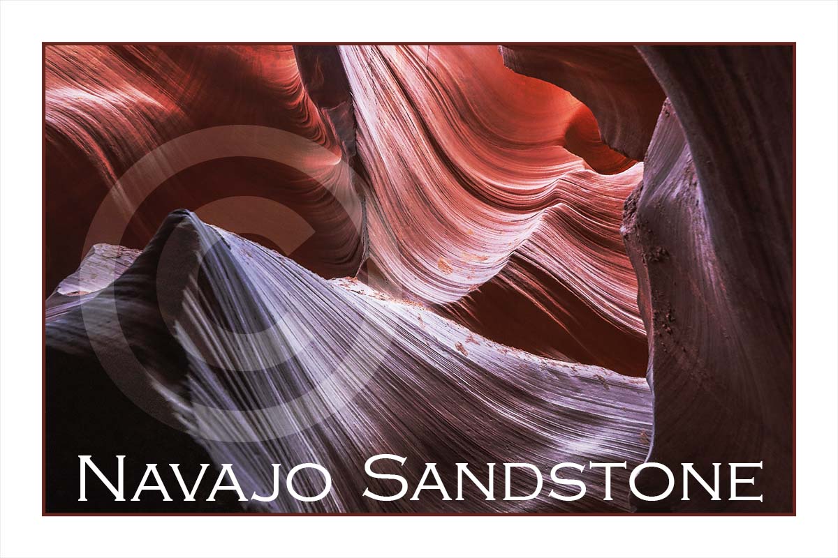 Navajo Sandstone