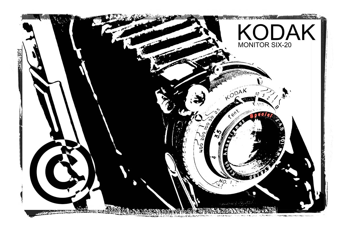 Kodak Monitor