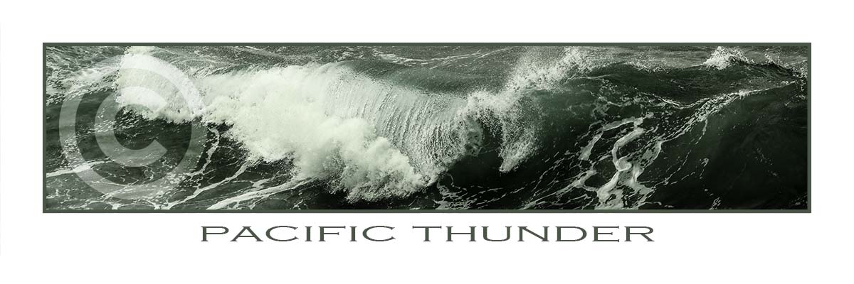 Pacific Thunder