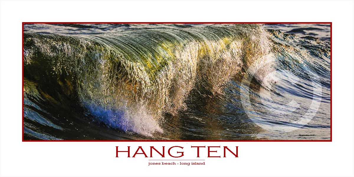 Hang Ten