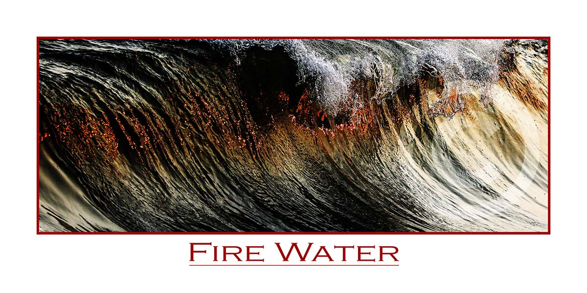 Fire Water