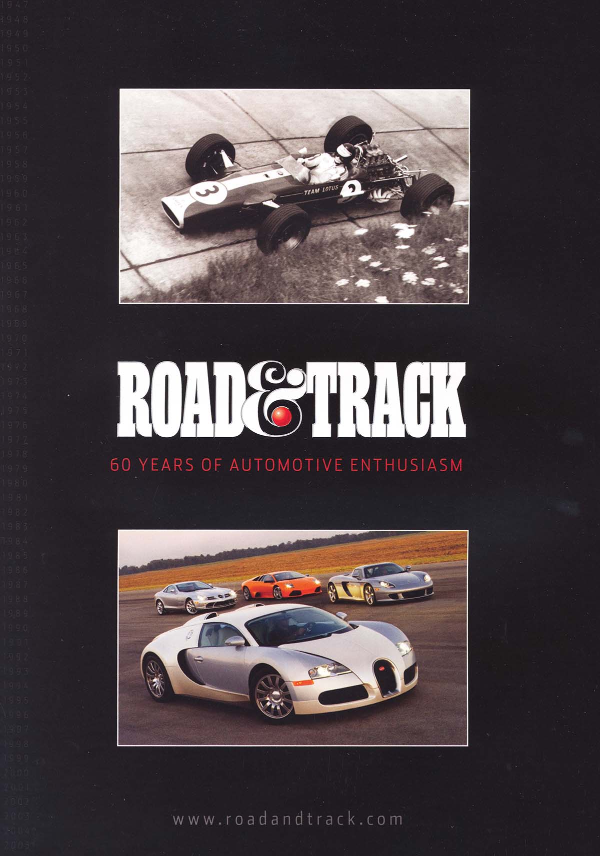 Road & Track