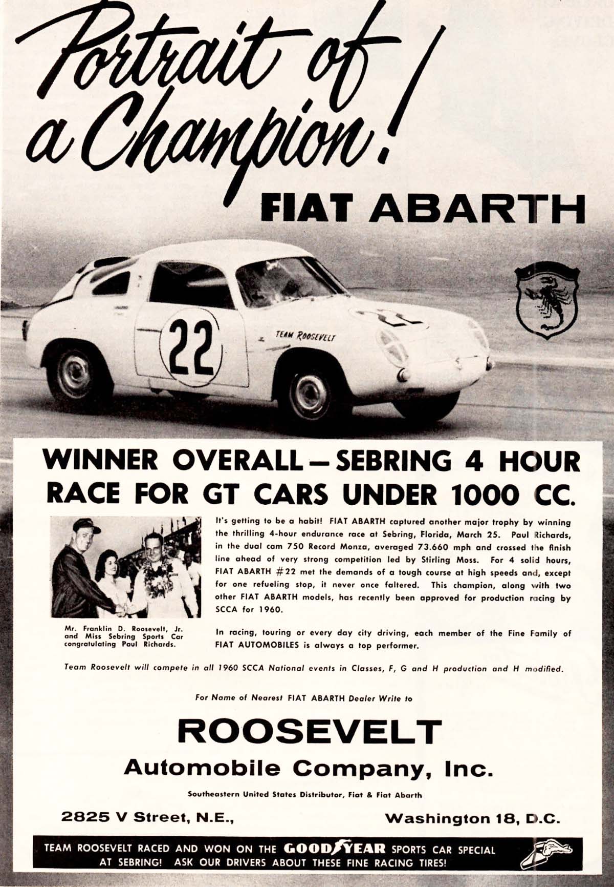 Fiat-Abarth