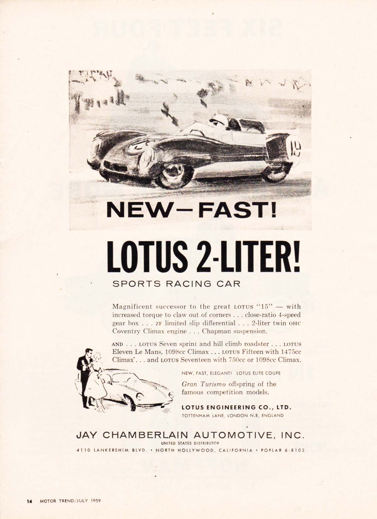 Lotus