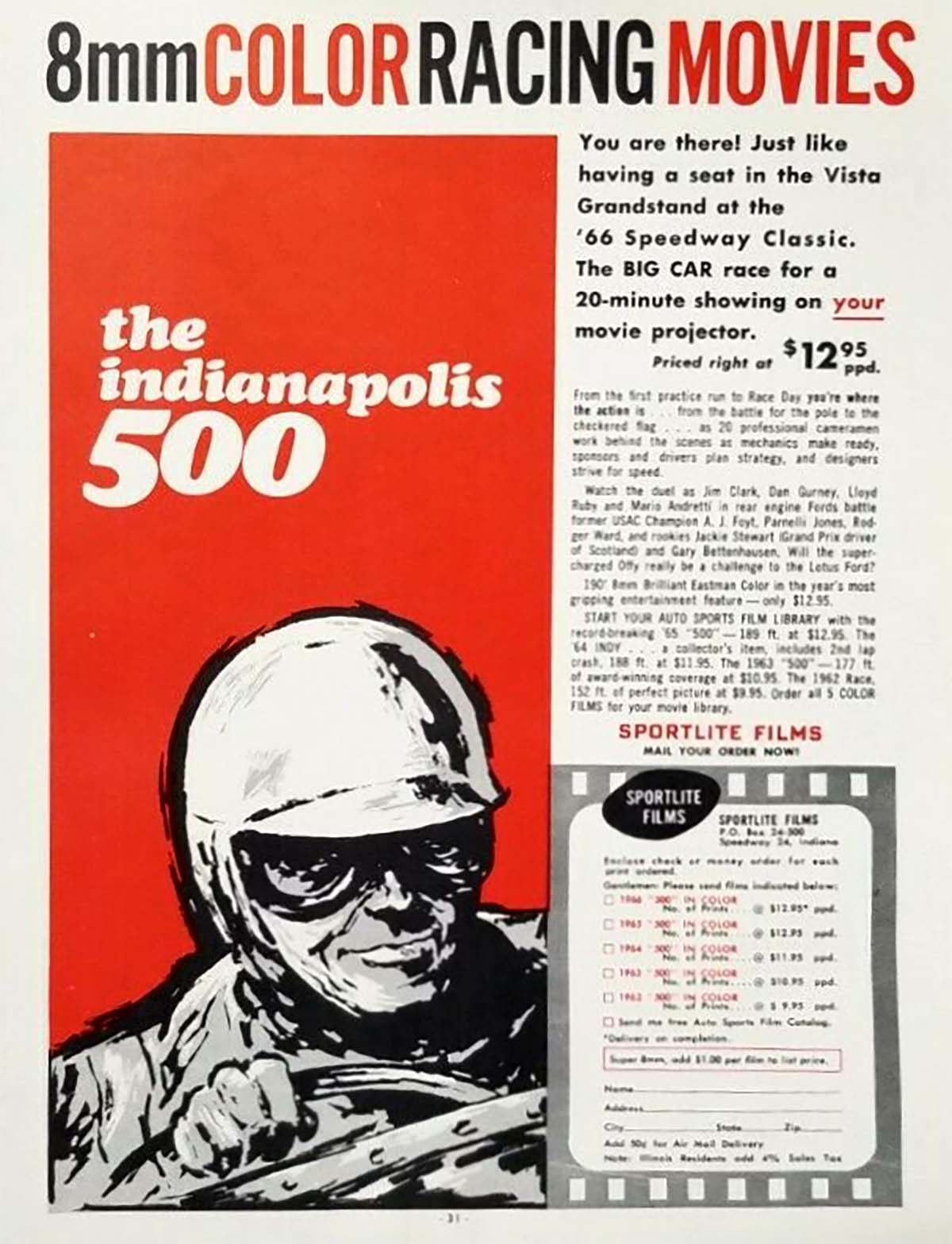 Indy 500