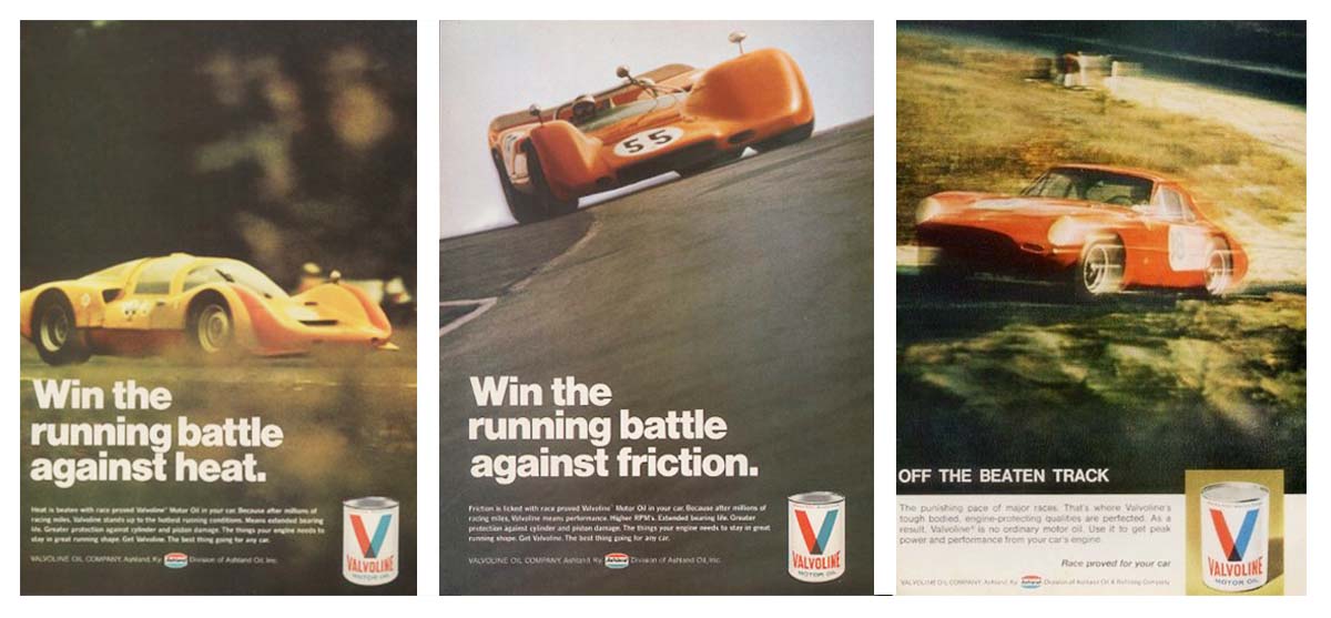 Valvoline