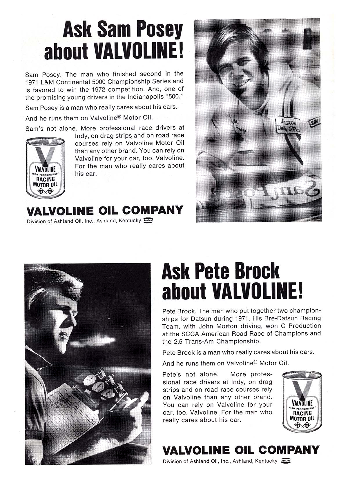 Valvoline