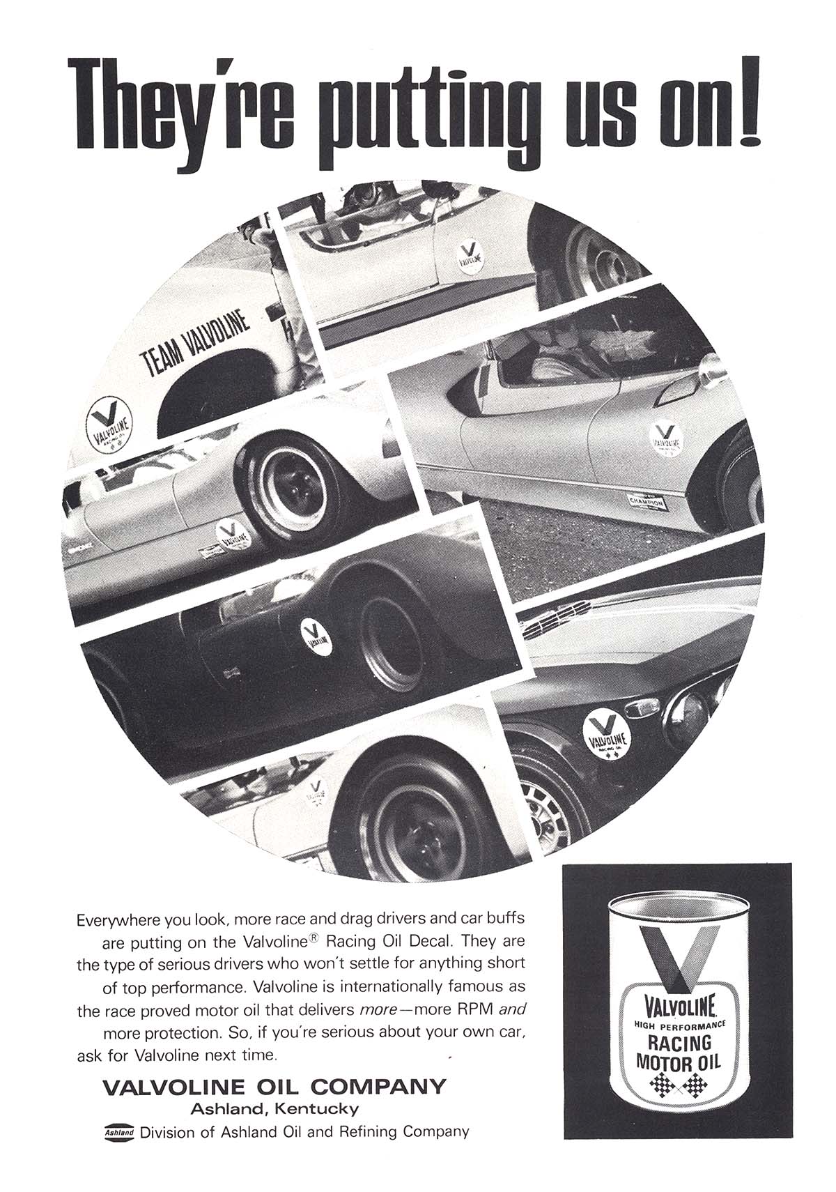 Valvoline