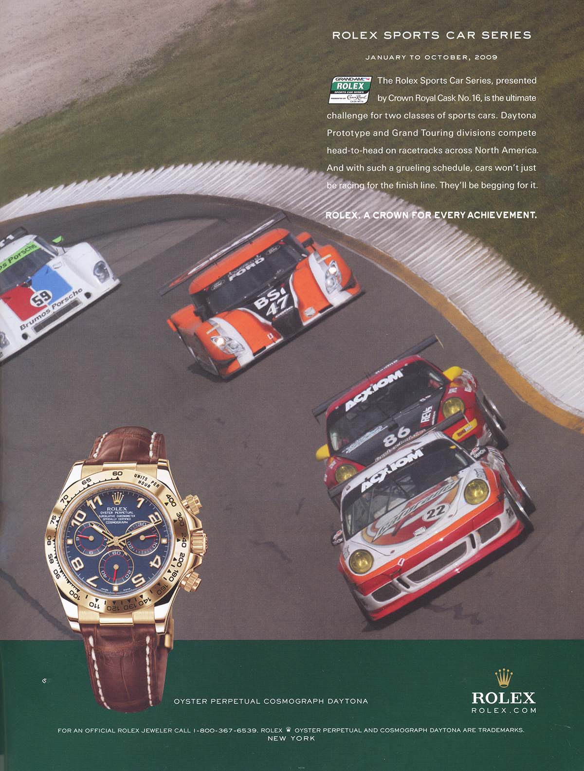 Rolex