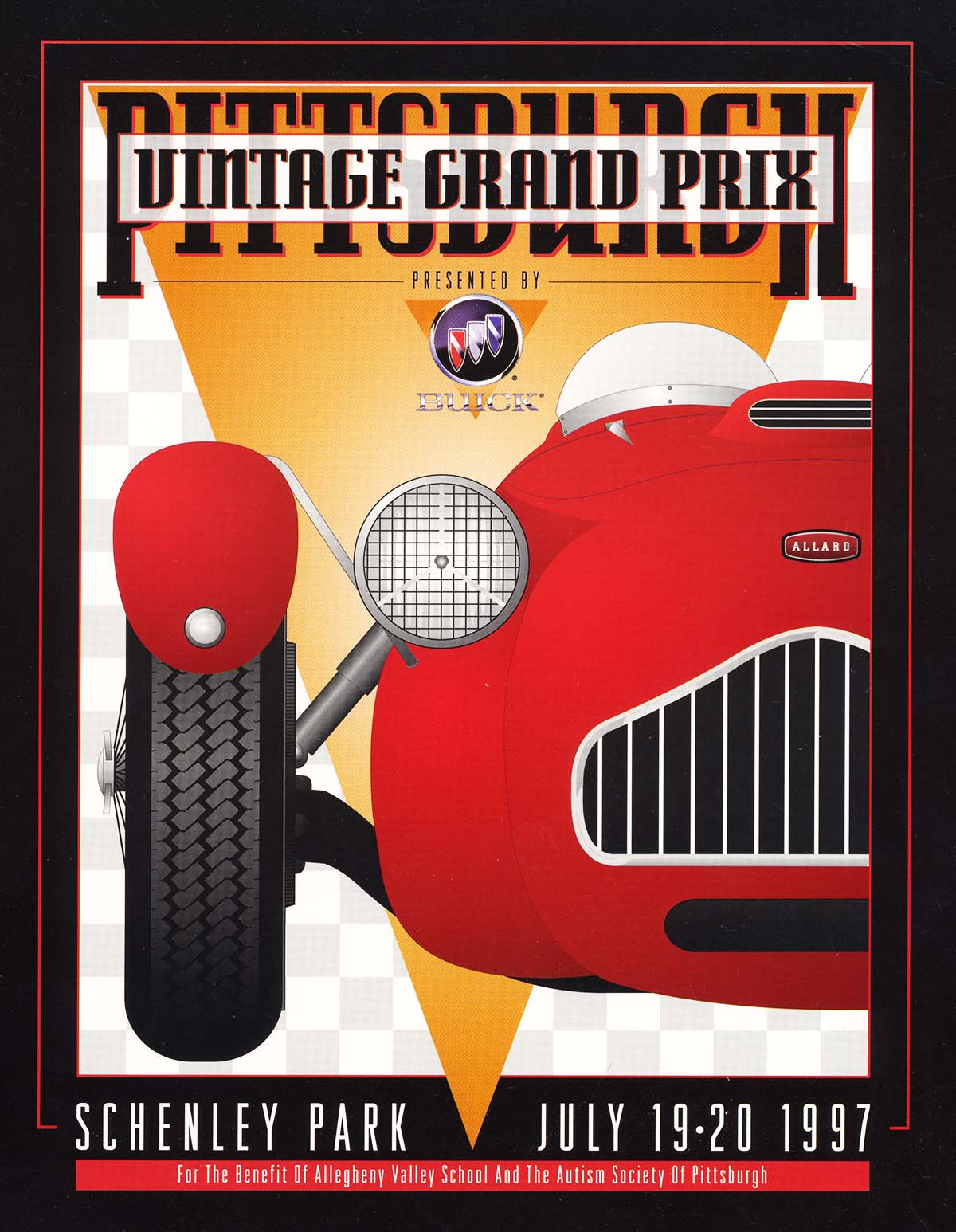 Vintage Racing