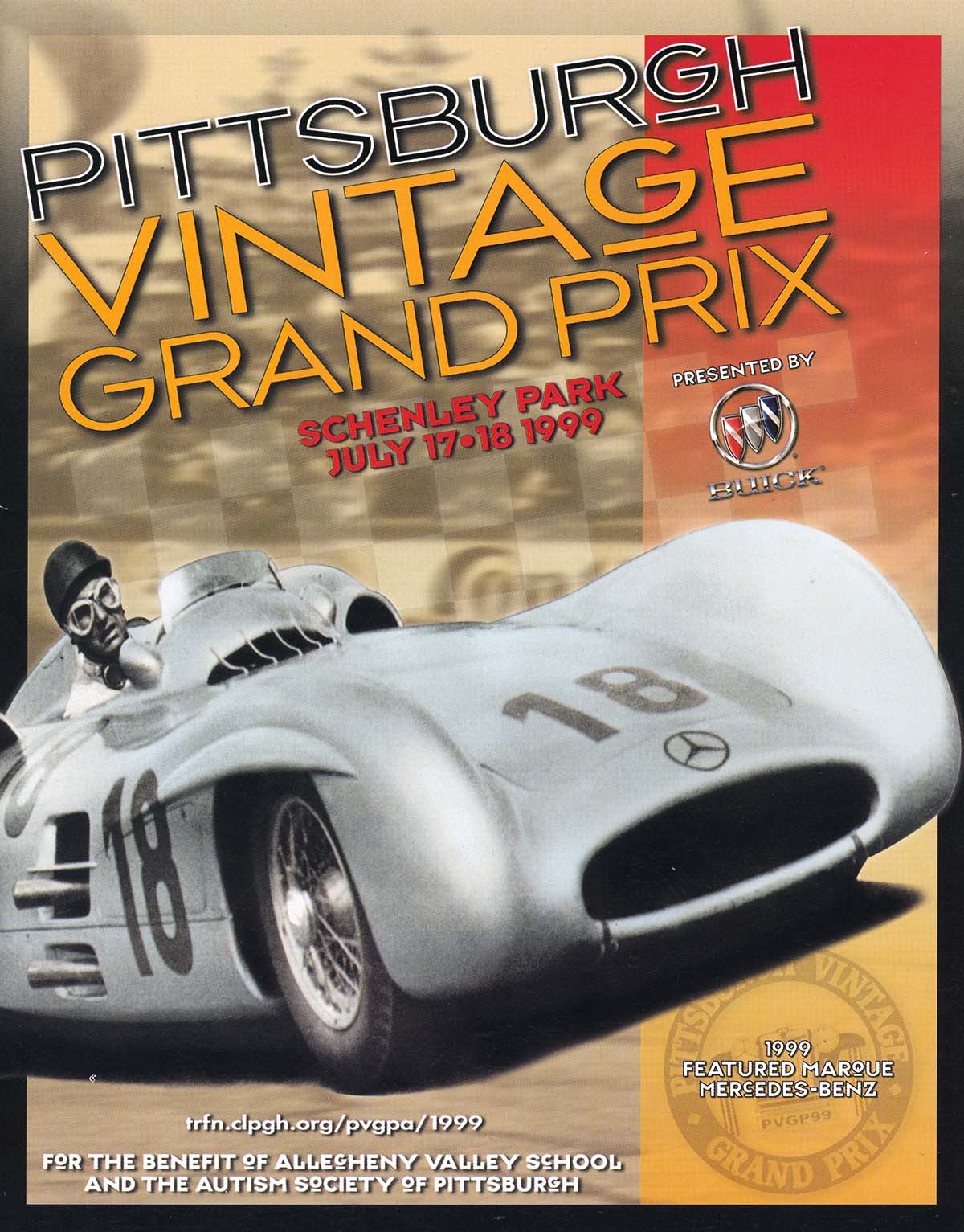 1999 PVGP