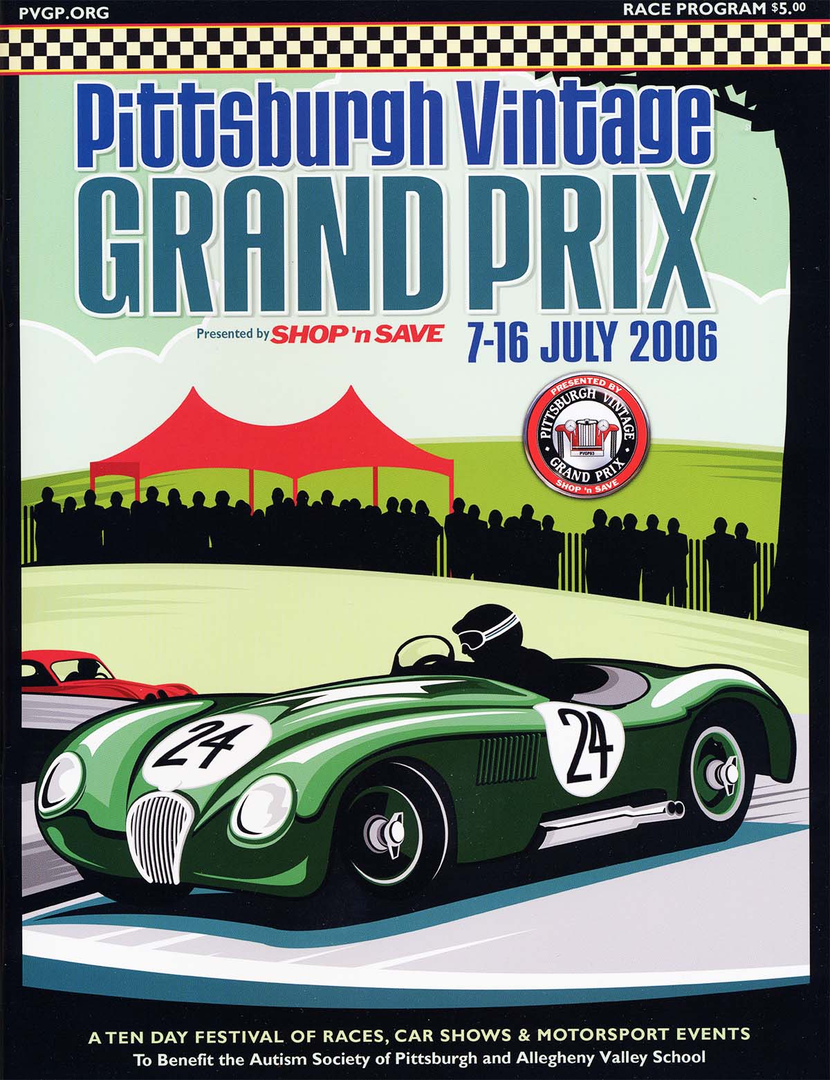 2006 PVGP