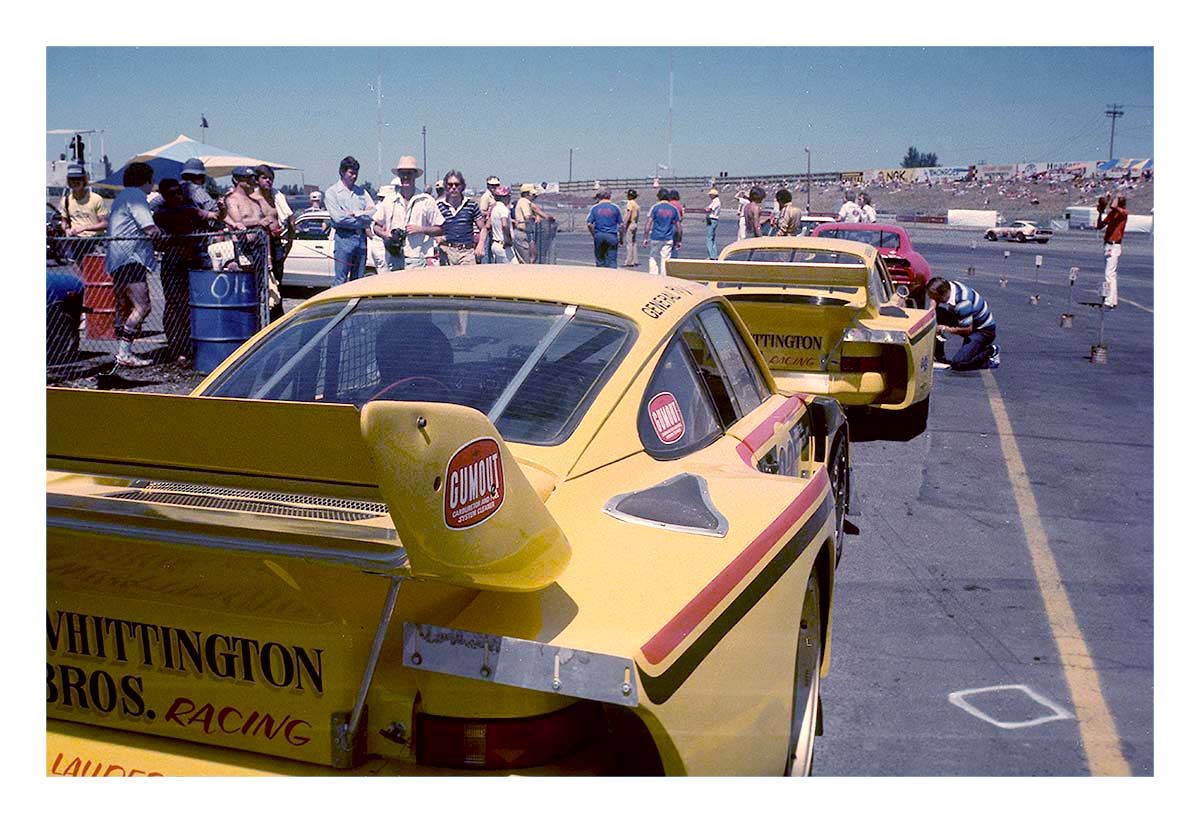 IMSA Camel GT 1978