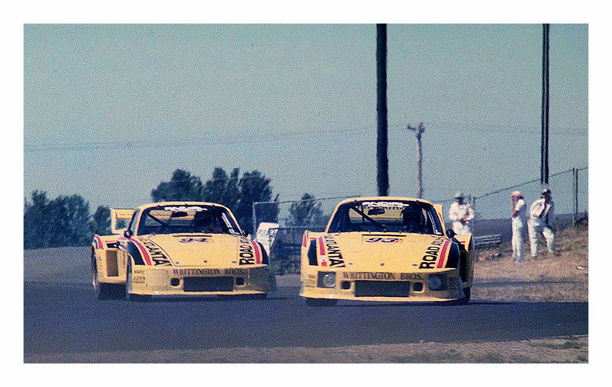 IMSA Camel GT 1978