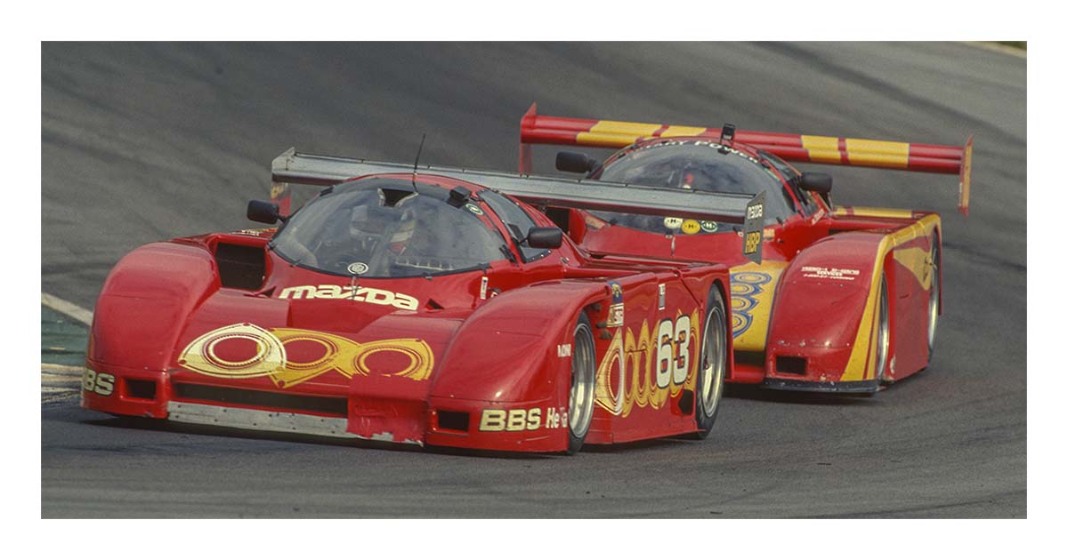 1999 Historic Races