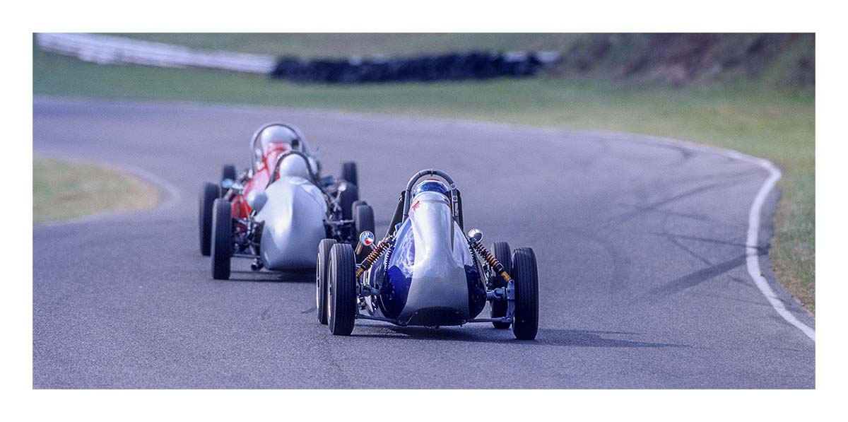 VSCCA Fall Finale 2001