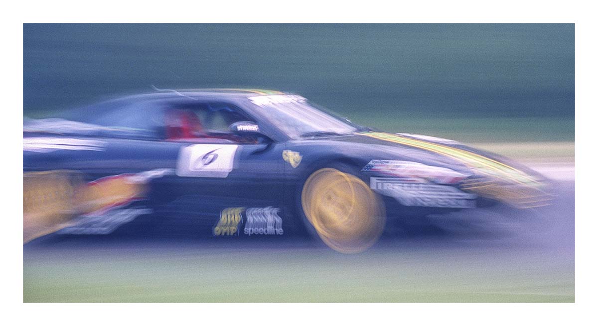 Ferrari Challenge 1997