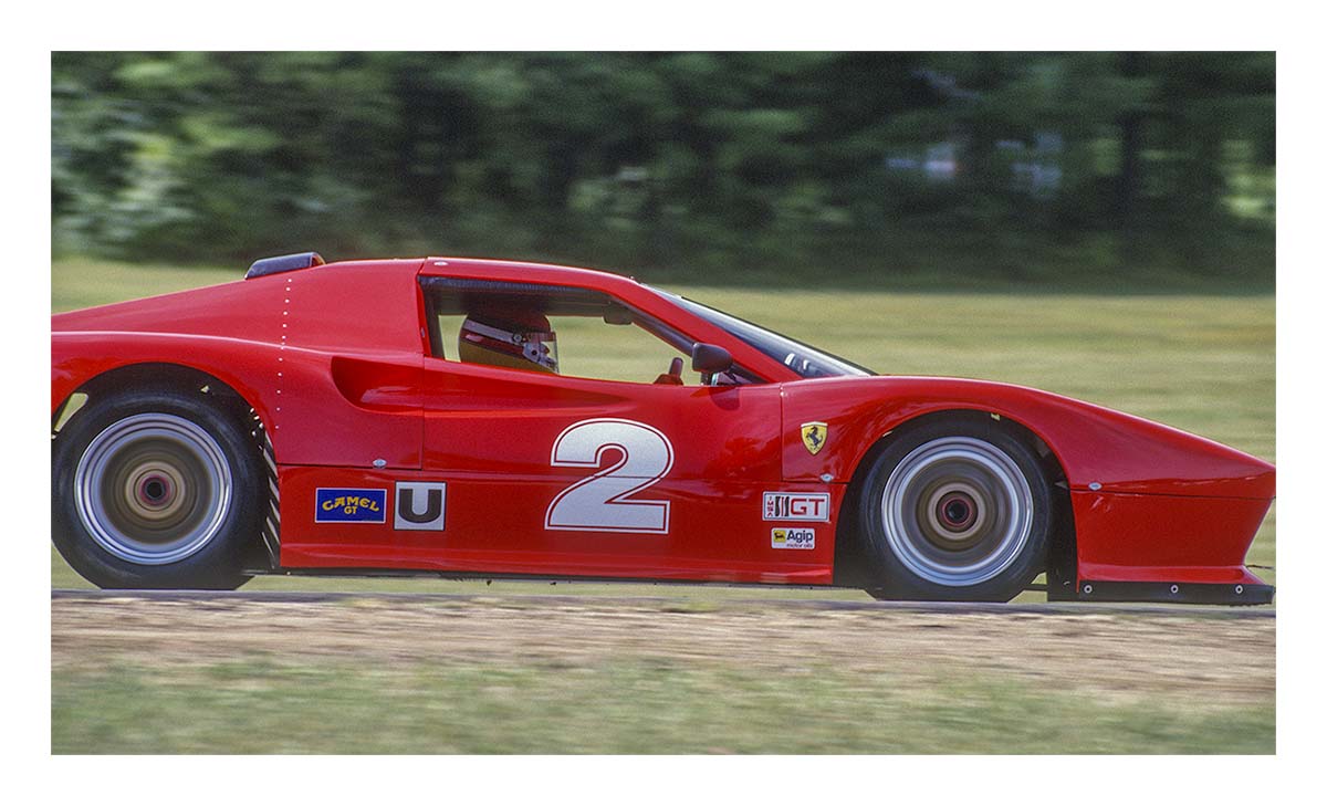 Ferrari Challenge 1997