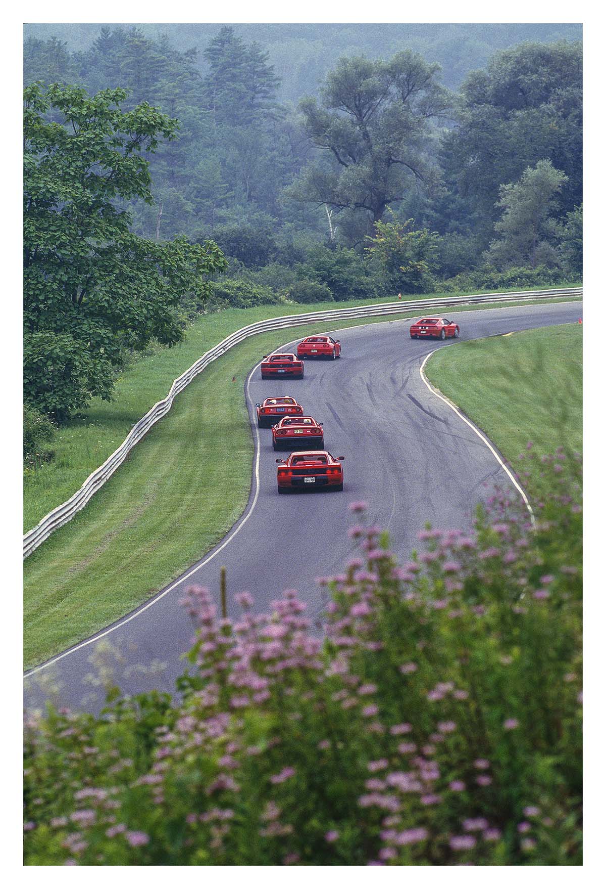 Ferrari Challenge