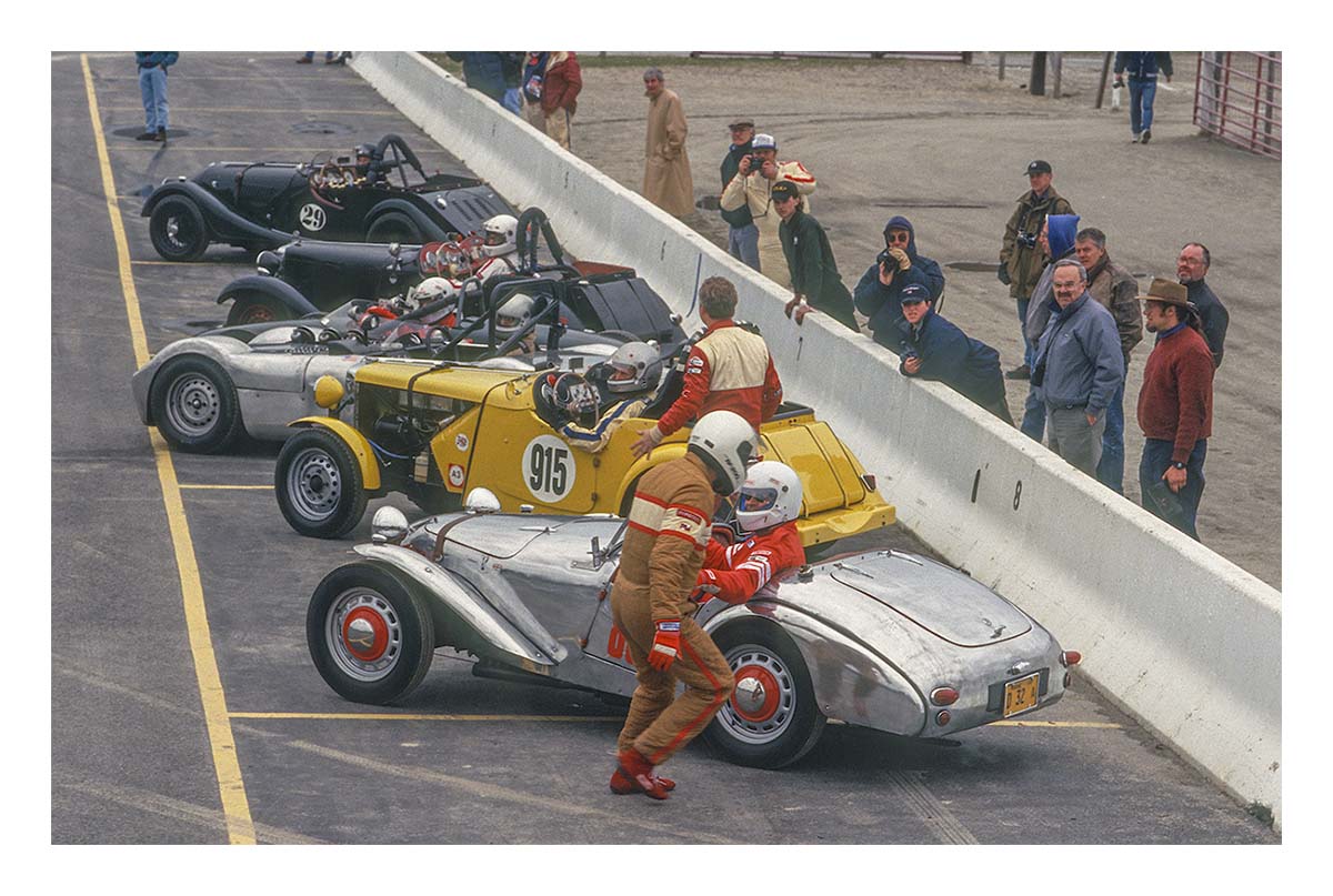 VSCCA Spring Sprints 1996