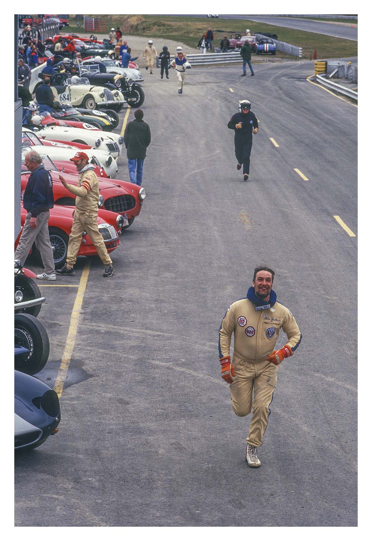 VSCCA Spring Sprints 1996