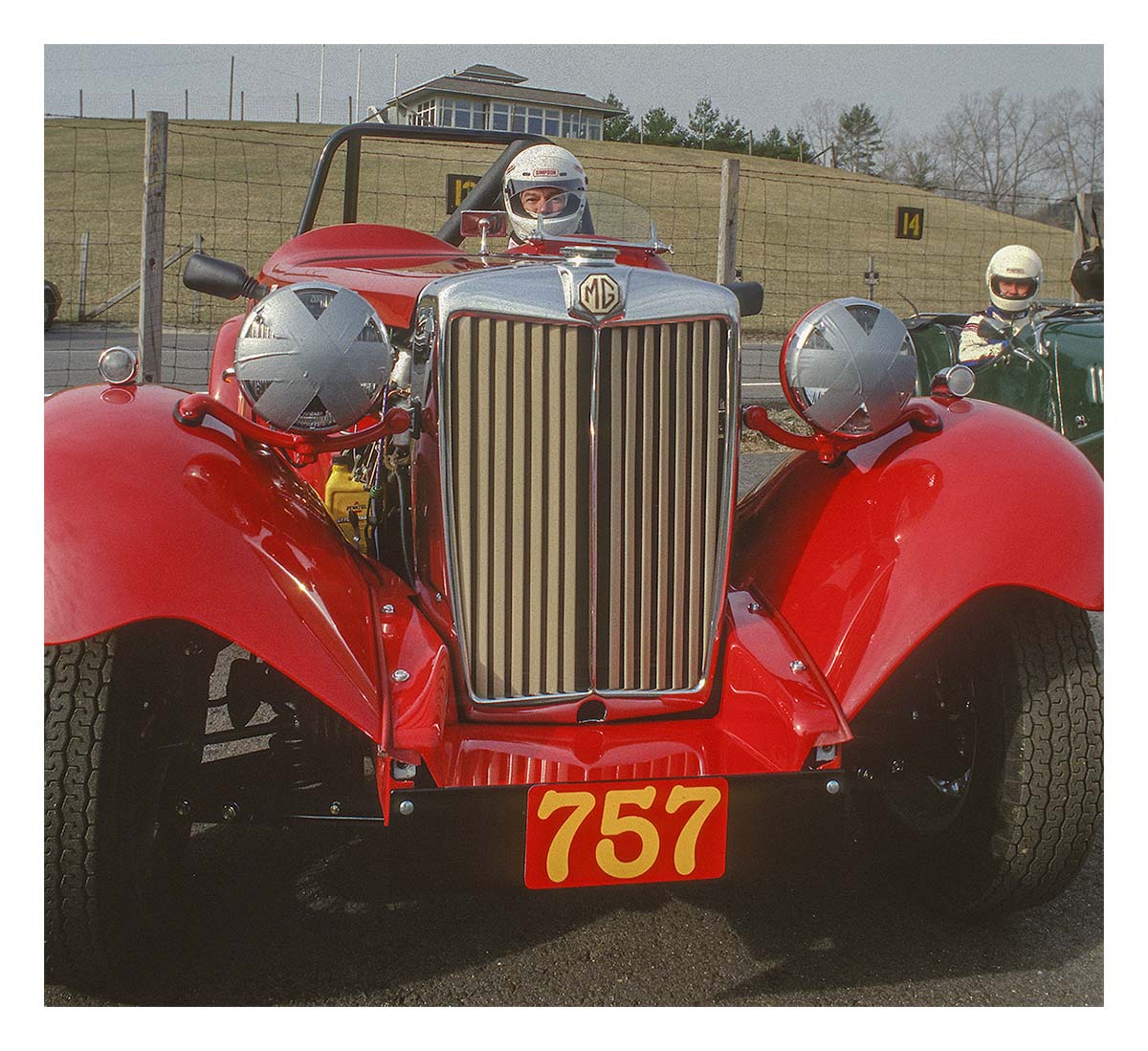 VSCCA Spring Sprints 1997