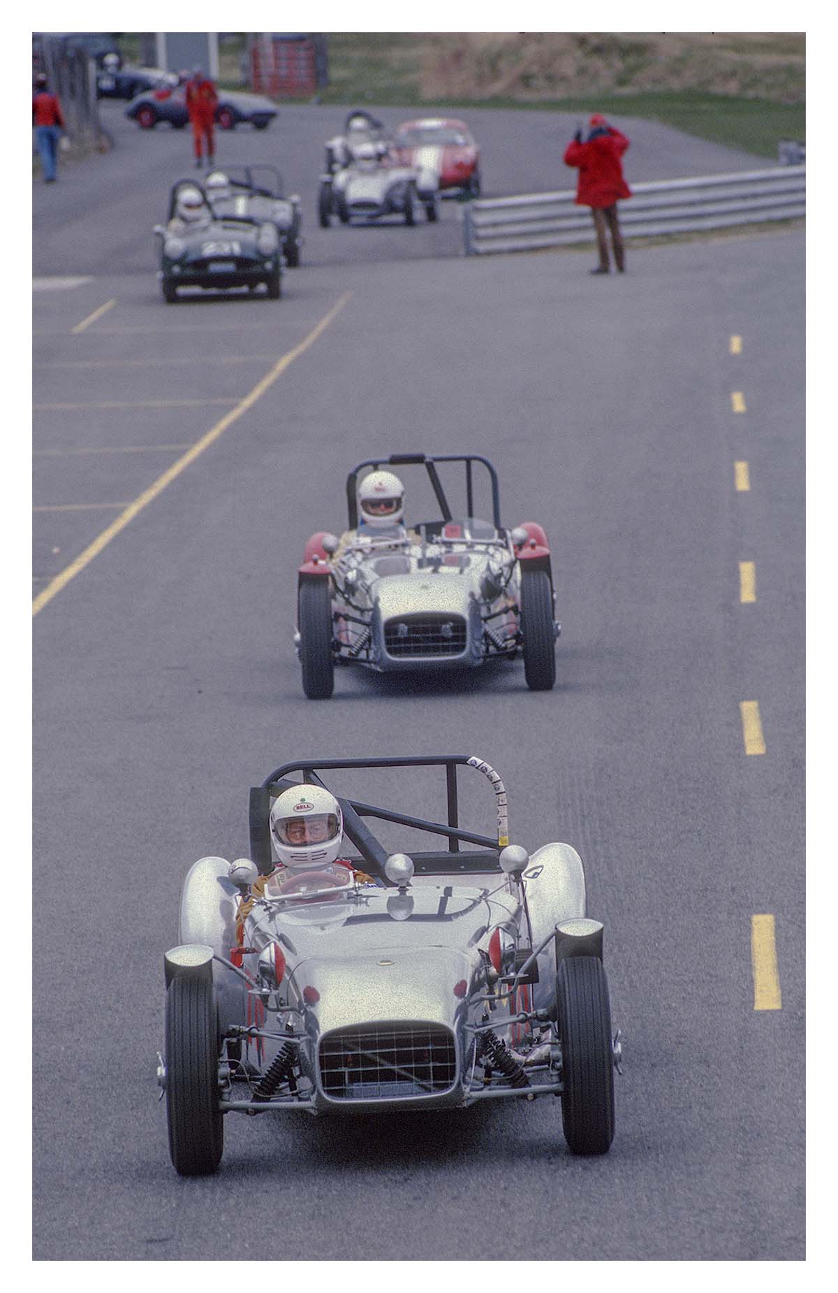 VSCCA Spring Sprints 1997