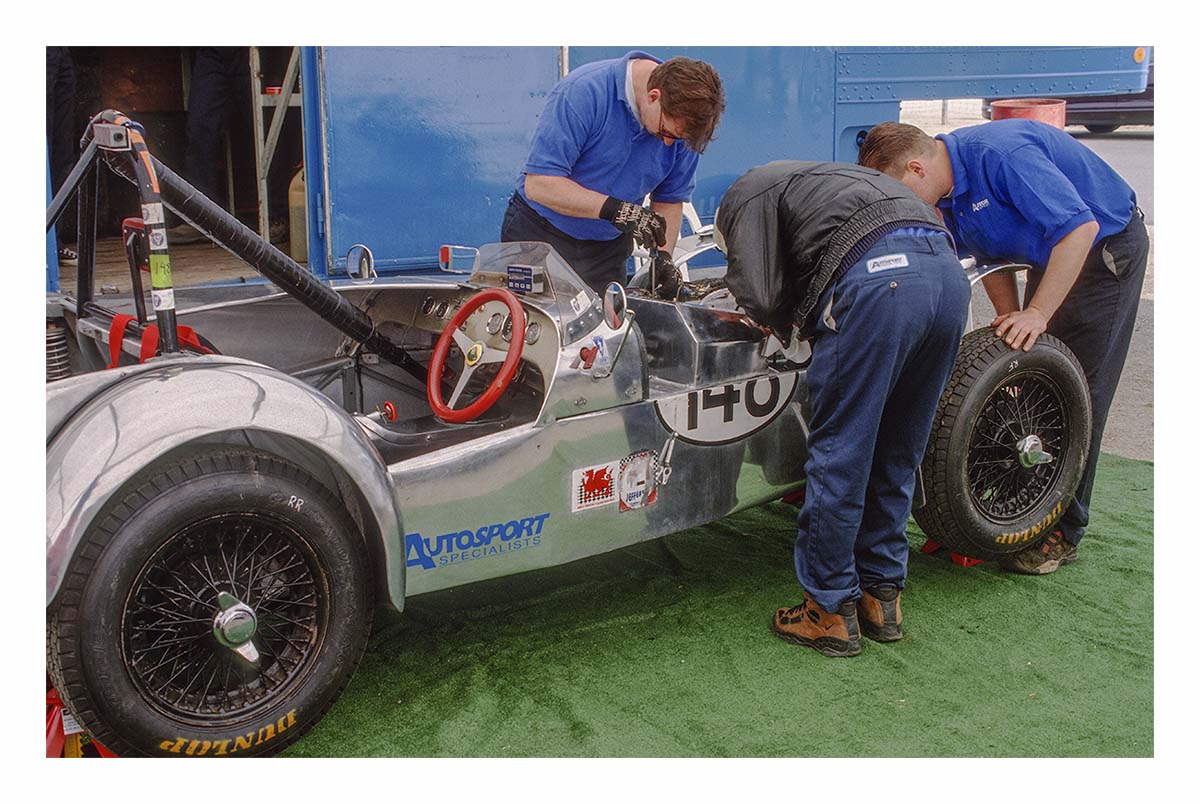 VSCCA Spring Sprints 1997