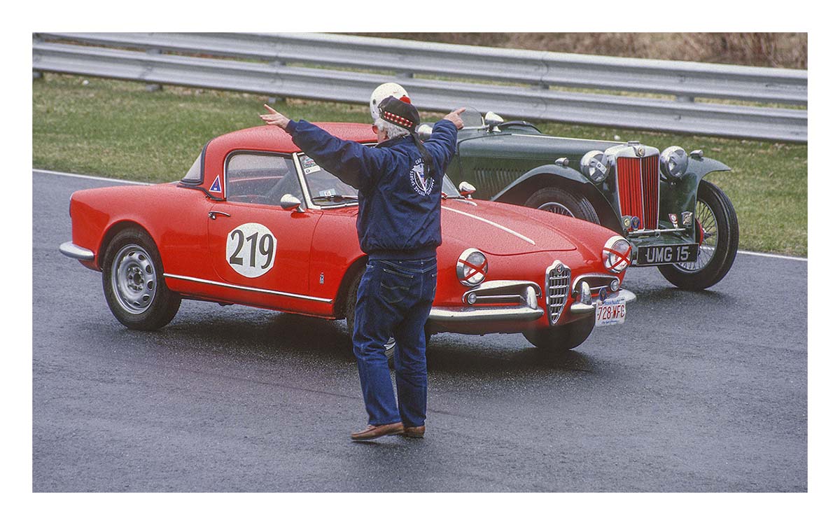 VSCCA Spring Sprints 1997